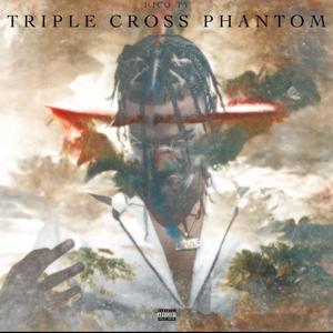 Tripl3 Cross Phantom (Explicit)