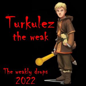 The Weakly Drops 2022