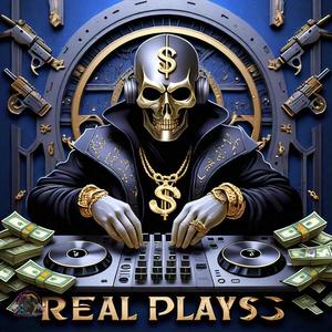 Real Plays (feat. IAMDEX & Kingsann) (Explicit)