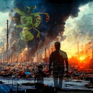 Bible In Music (Psalm 91)