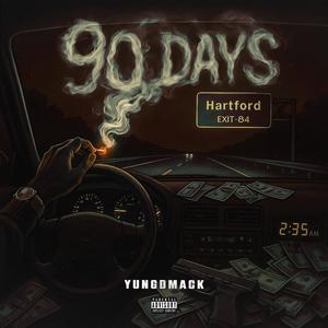90 Days (Explicit)