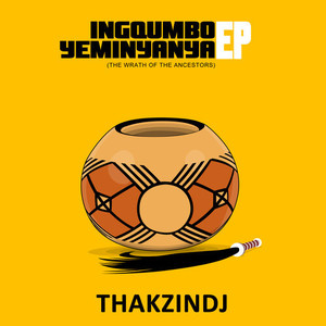 Something Jazzy (Tribute To Black Coffee) (Tribute To Black Coffee)