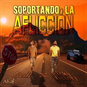 Soportando La Aflicción (feat. Ricky Victory)