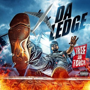 Da Ledge (Explicit)