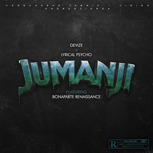 Jumanji (Explicit)