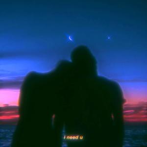 I Need You (feat. Kasire) (Slowed + Reverb)