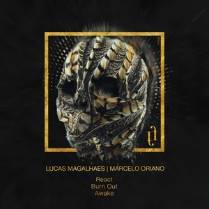 React (Original Mix)