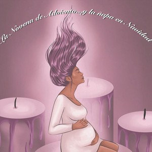 María Visita a Su Prima Isabel(Seis del Llano)[feat. Arturito Santiago]