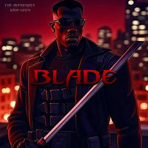 Blade The Daywalker