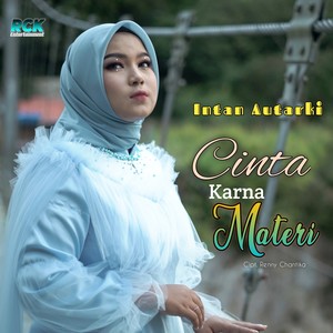 Cinta Karna Materi