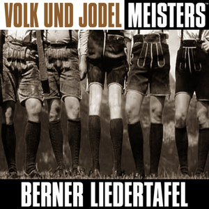 Volk Und Jodel Meisters