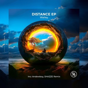 Distance (Andrewboy & SHAZZE Remix)