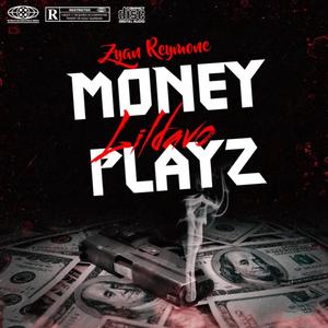 Money Playz (feat. Lildavo) [Explicit]