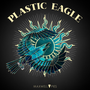 Plastic Eagle