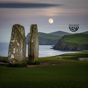 Celtic Chillout Relaxation Academy - The Circle Completes
