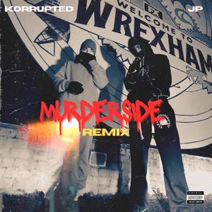 murderside (feat. JP Qpwxm) [Explicit]