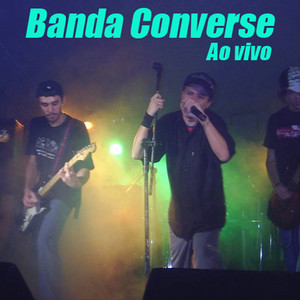 Banda Converse AO VIVO