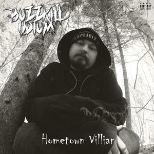 Home Town Villian (Explicit)