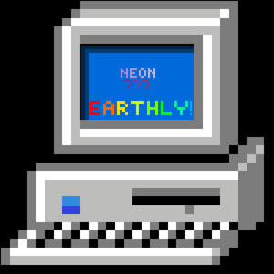 NEON777 (feat. psychic. & O2solus) (Slowed)