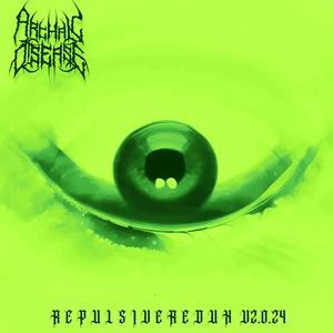 Repulsive Redux (Explicit)