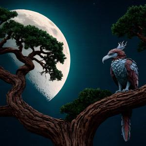 Luna Cresciente (feat. Anisha Pillay)