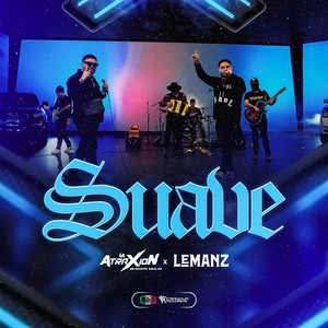 Suave (En Vivo)