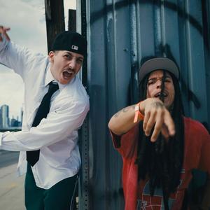 BELLY OF THE BEAST (feat. LIFEOFTHOM) (Explicit)