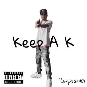 Keep A K (Explicit)