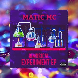 Bimusical Experimant (Explicit)