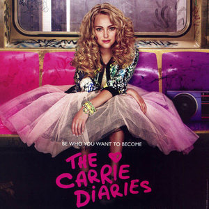 The Carrie Diaries Season 1 (Original Soundtrack) (凯莉日记第1季 电视原声带)