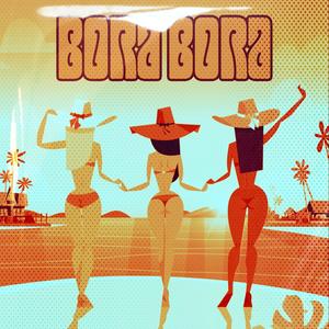 Bora Bora (feat. Jo Klass)