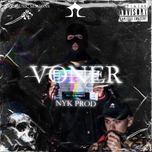 Nyk Music Sessions, Pt. 5 (Explicit)