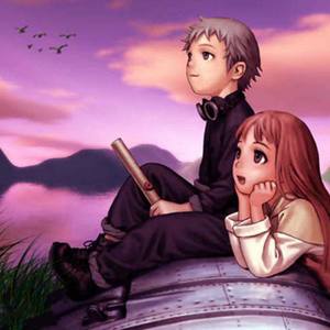 《那一年，我遇见你》 (民谣抒情版)