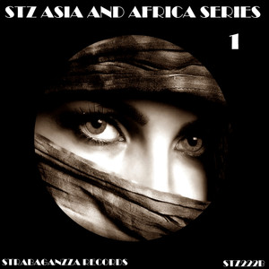 Stz Asia and Africa Series 1.