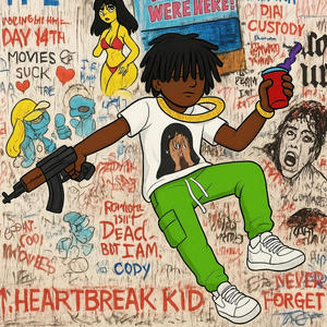 ROCKOUT/RAPIDO (Fast) (Explicit)