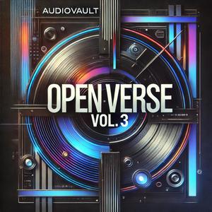 Open Verse, Vol. 3