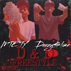 D & D Freestyle (feat. MTE TY) [Explicit]