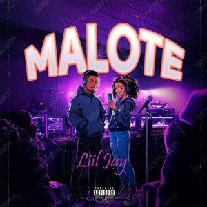 Malote (Explicit)