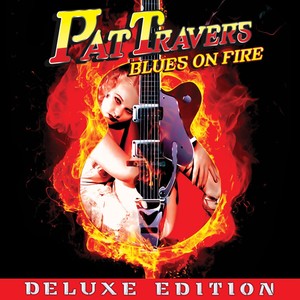 Blues On Fire - Deluxe Edition