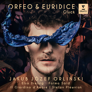 Stefan Plewniak - Gluck: Orfeo ed Euridice, Wq. 30, Act 3 - 
