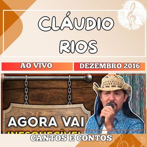 AO VIVO NO CANTOS E CONTOS DEZEMBRO 2016