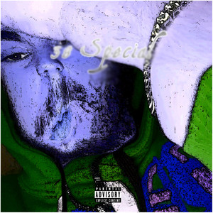 Get On My Level (.38 Special) (Explicit)