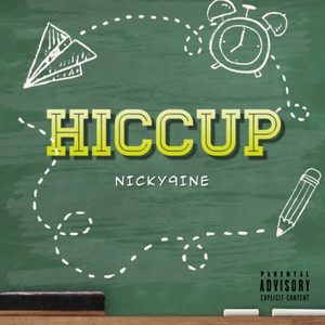 Hiccup (Explicit)