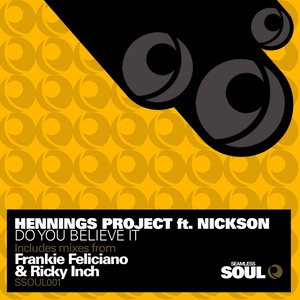 Do You Believe It (Ricky Inch Nusoul Mix)