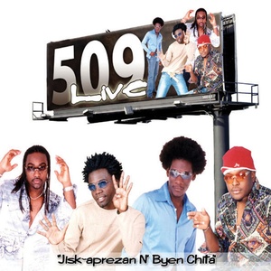 509Sshake (Live)