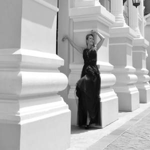 Beatriz Arellano - El Corralero