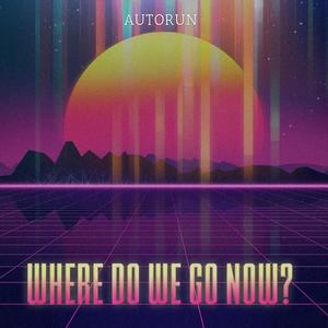 Where do we go now?(feat. Hugo Hartley & Nathalie Astrada)