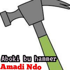 Aboki bu hammer