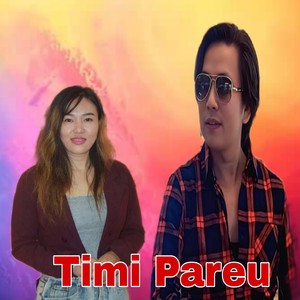 Timi Pareu