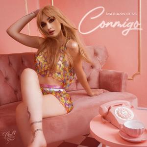Conmigo (feat. AnZer Zoock) (Explicit)